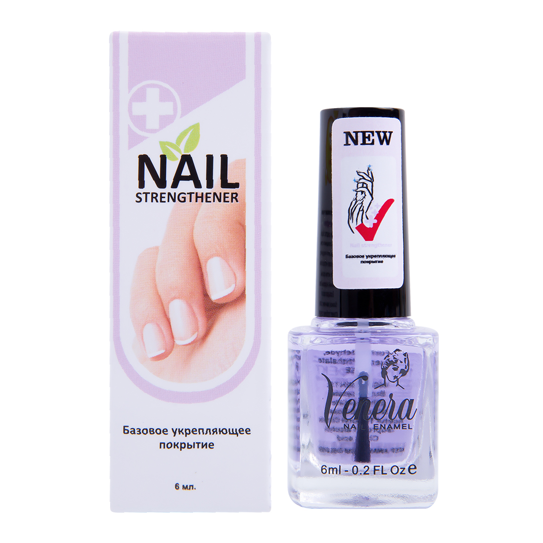      (6 ) Nail strengthener