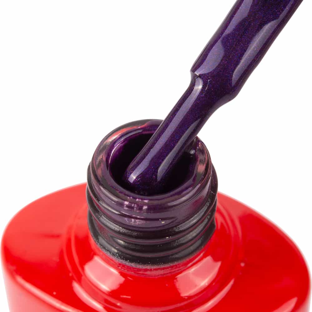 - Purple Shimmer (257)
