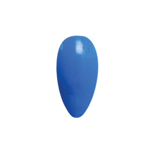 Цветная пудра Neon blue ( 141415 ) 